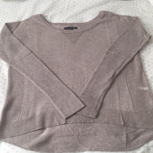 American Eagle Sweater - Picture 1 of 5